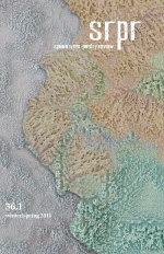 SRPR Cover 36.1